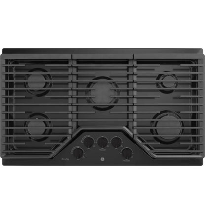 SIGNATURE KITCHEN SUITE UPCG3654ST 36-inch Gas Cooktop - UPCG3654ST