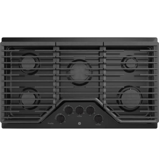 SIGNATURE KITCHEN SUITE UPCG3654ST 36-inch Gas Cooktop - UPCG3654ST