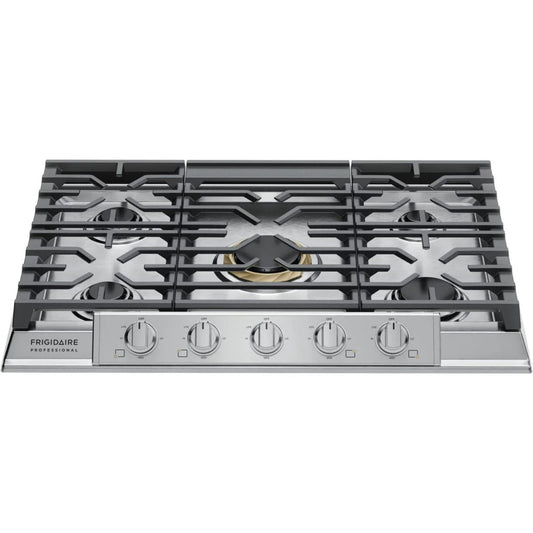 SIGNATURE KITCHEN SUITE UPCG3054ST 30-inch Gas Cooktop - UPCG3054ST