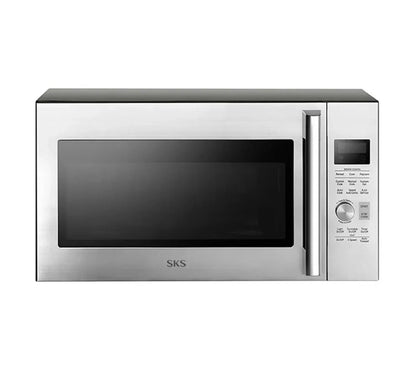 SIGNATURE KITCHEN SUITE SKSMC2411S Countertop Microwave Oven - SKSMC2411S