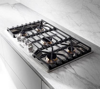 SIGNATURE KITCHEN SUITE UPCG3654ST 36-inch Gas Cooktop - UPCG3654ST