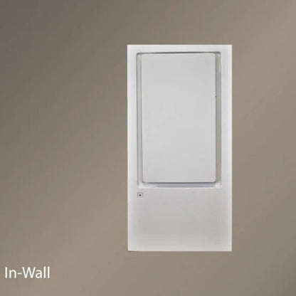 Innovative Dehumidifiers In-Wall Dehumidifier - in10951