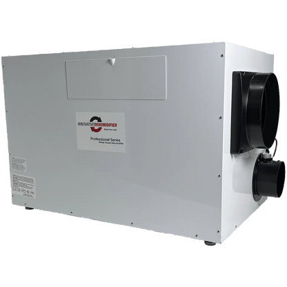 Innovative Dehumidifiers WH150 Professional Series Whole House Dehumidifier - in15470