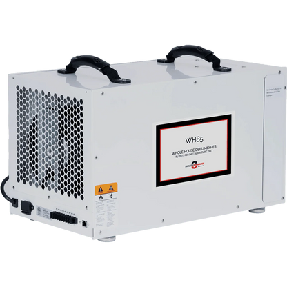 Innovative Dehumidifiers WH85 Whole House Dehumidifier - in15465