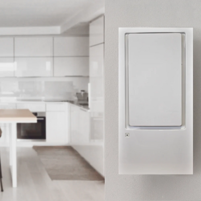 Innovative Dehumidifiers In-Wall Dehumidifier - in10951