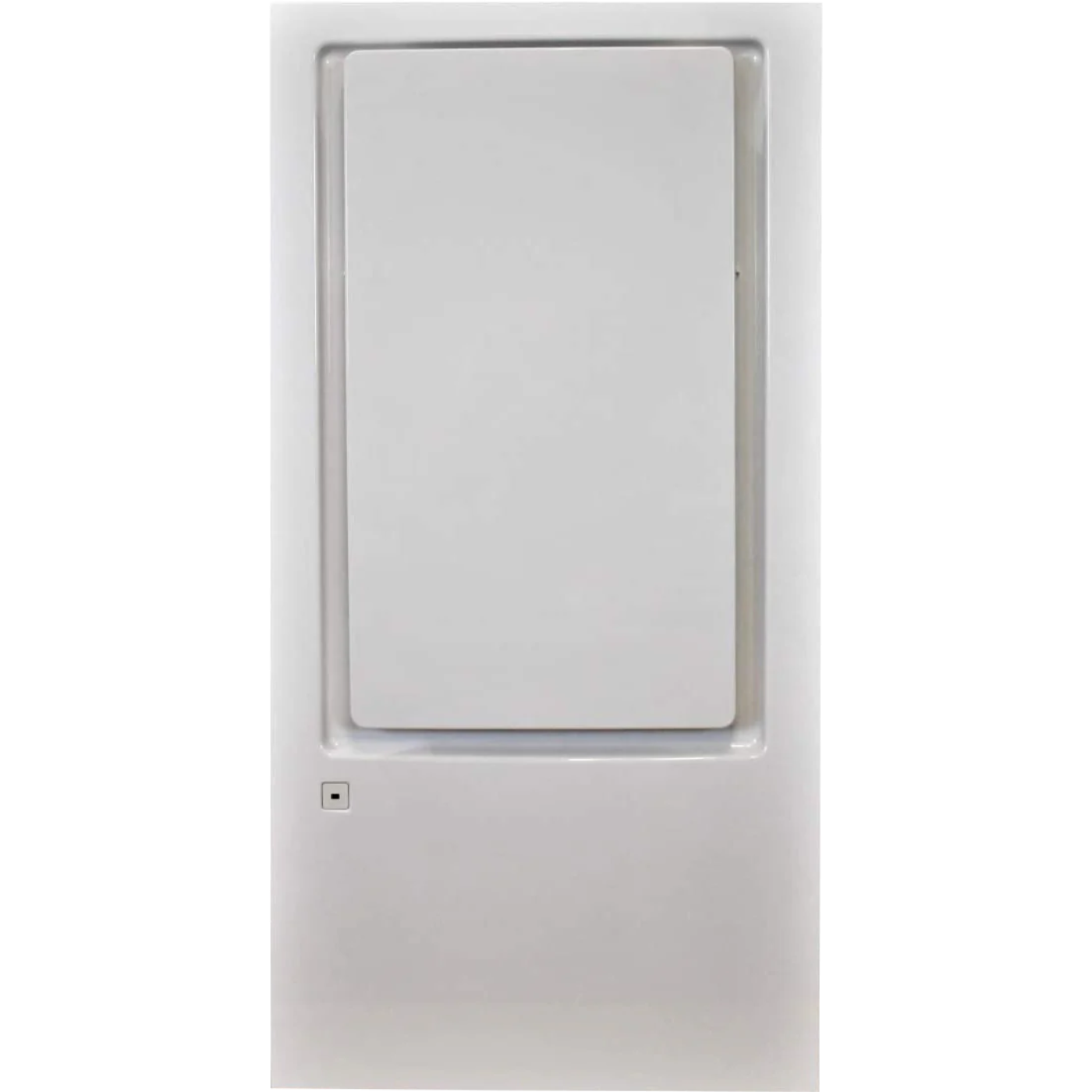 Innovative Dehumidifiers In-Wall Dehumidifier - in10951