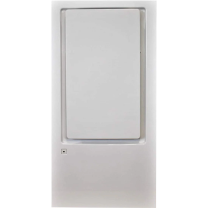 Innovative Dehumidifiers In-Wall Dehumidifier - in10951