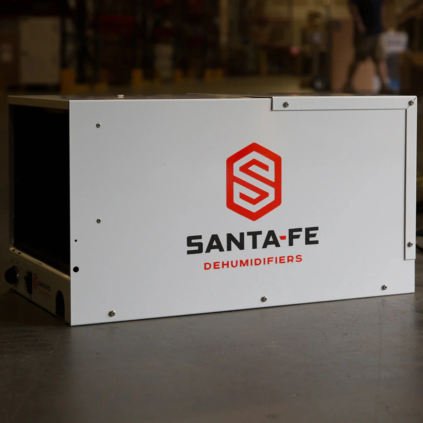 Santa Fe Compact70 Dehumidifier - sa8104
