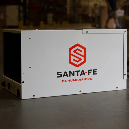 Santa Fe Compact70 Dehumidifier - sa8104