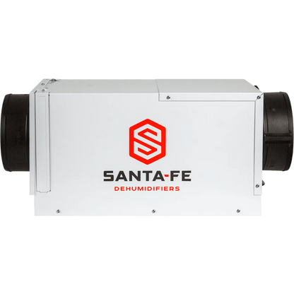 Santa Fe Ultra70 Whole House Dehumidifier - ul3684