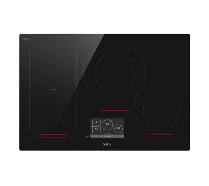 SIGNATURE KITCHEN SUITE SKSIT3001GE 30-Inch Flex Induction Cooktop - SKSIT3001GE