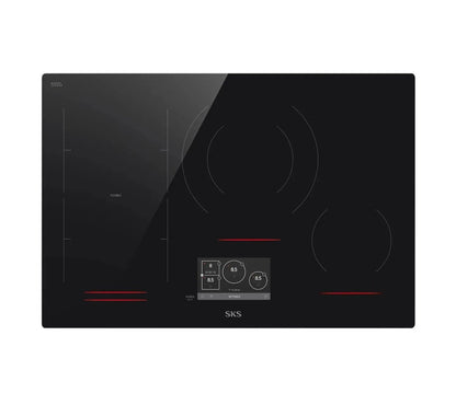 SIGNATURE KITCHEN SUITE SKSIT3001GE 30-Inch Flex Induction Cooktop - SKSIT3001GE