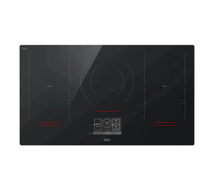 SIGNATURE KITCHEN SUITE SKSIT3601G 36-inch Flex Induction Cooktop - SKSIT3601G