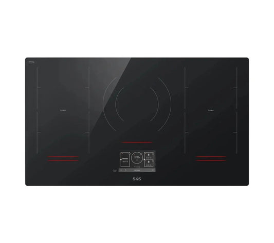 SIGNATURE KITCHEN SUITE SKSIT3601G 36-inch Flex Induction Cooktop - SKSIT3601G