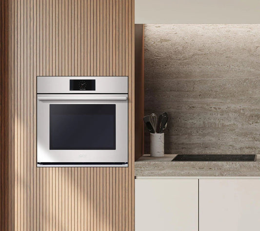 SIGNATURE KITCHEN SUITE SKSSV3011MT 30-inch Transitional Series Single Wall Oven - SKSSV3011MT