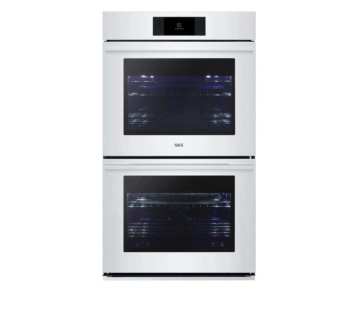 SIGNATURE KITCHEN SUITE SKSDV3012MT 30-inch Transitional Double Wall Oven - SKSDV3012MT