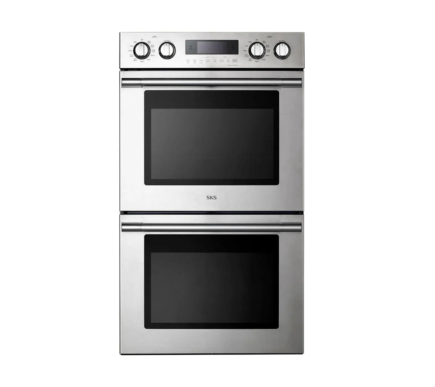 SIGNATURE KITCHEN SUITE UPWD3034ST 30-inch Double Wall Oven - UPWD3034ST