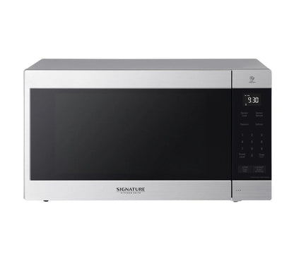 SIGNATURE KITCHEN SUITE SKSMC2401S Countertop Microwave Oven - SKSMC2401S