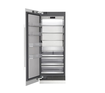 SIGNATURE KITCHEN SUITE SKSCF3001P 30-inch Integrated Column Freezer - SKSCF3001P