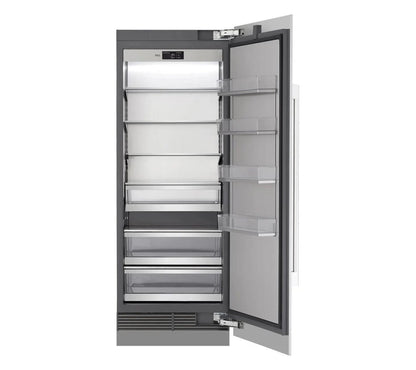 SIGNATURE KITCHEN SUITE SKSCR3001P 30-inch Integrated Column Refrigerator - SKSCR3001P