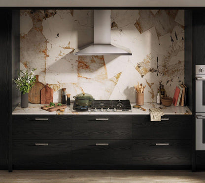 SIGNATURE KITCHEN SUITE SKSCH3601S 36-inch Chimney Wall Hood - SKSCH3601S