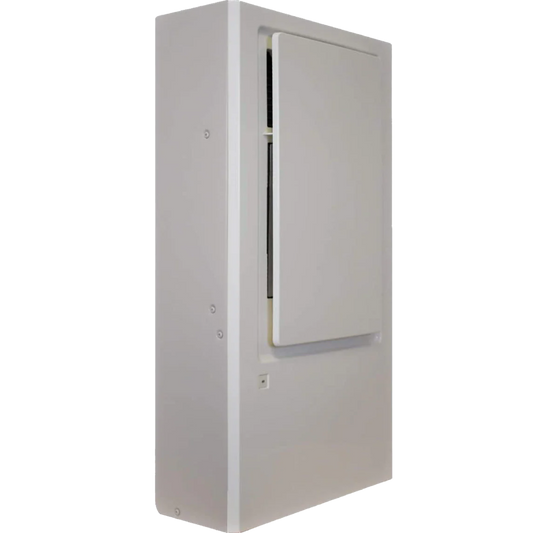 Innovative Dehumidifiers On-Wall Dehumidifier - in10952