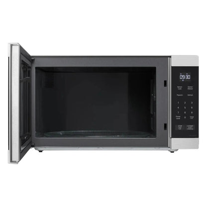 SIGNATURE KITCHEN SUITE SKSMC2411S Countertop Microwave Oven - SKSMC2411S