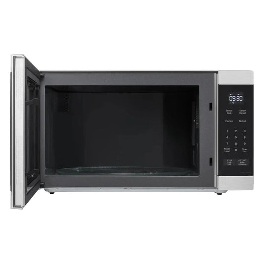 SIGNATURE KITCHEN SUITE SKSMC2411S Countertop Microwave Oven - SKSMC2411S