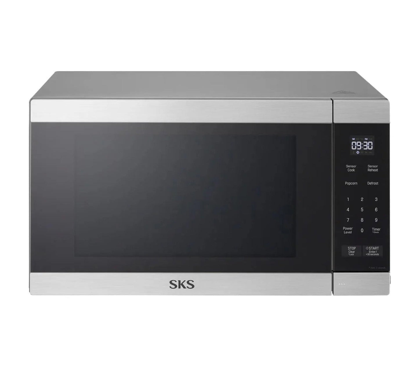 SIGNATURE KITCHEN SUITE SKSMC2411S Countertop Microwave Oven - SKSMC2411S