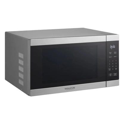 SIGNATURE KITCHEN SUITE SKSMC2411S Countertop Microwave Oven - SKSMC2411S
