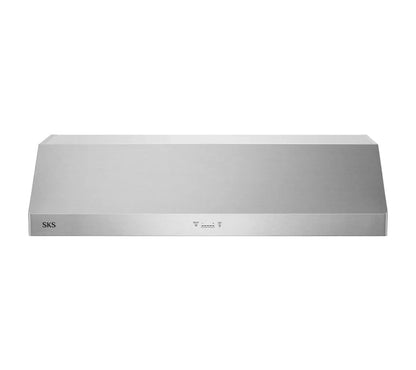 SIGNATURE KITCHEN SUITE SKSPH4802S 48-inch Pro-Style Wall Hood - SKSPH4802S
