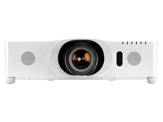 Hitachi  3LCD Projector - CPX8150