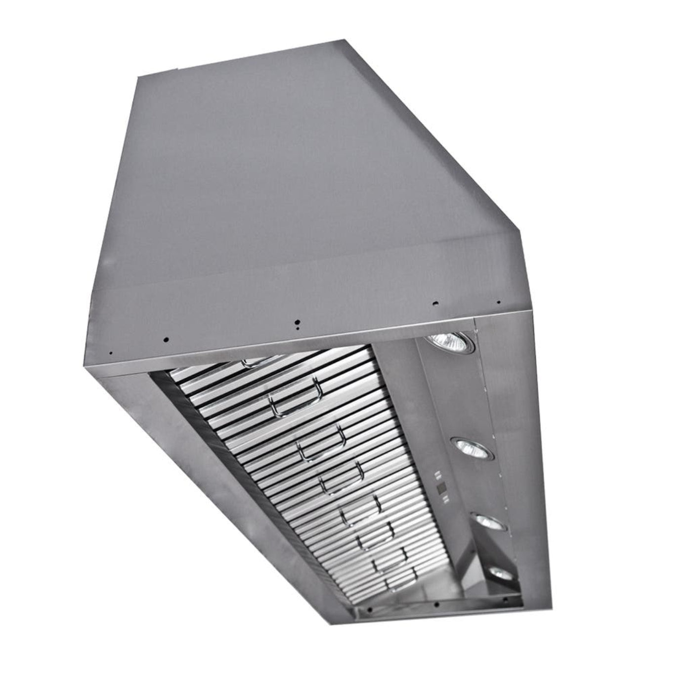 ProLine Insert Range Hood for Custom Range Hoods, 1000 CFM, Stainless Steel Finish Proline - PLFL 832