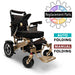 IQ-7000/IQ-8000 Electric Wheelchair Replacement Parts