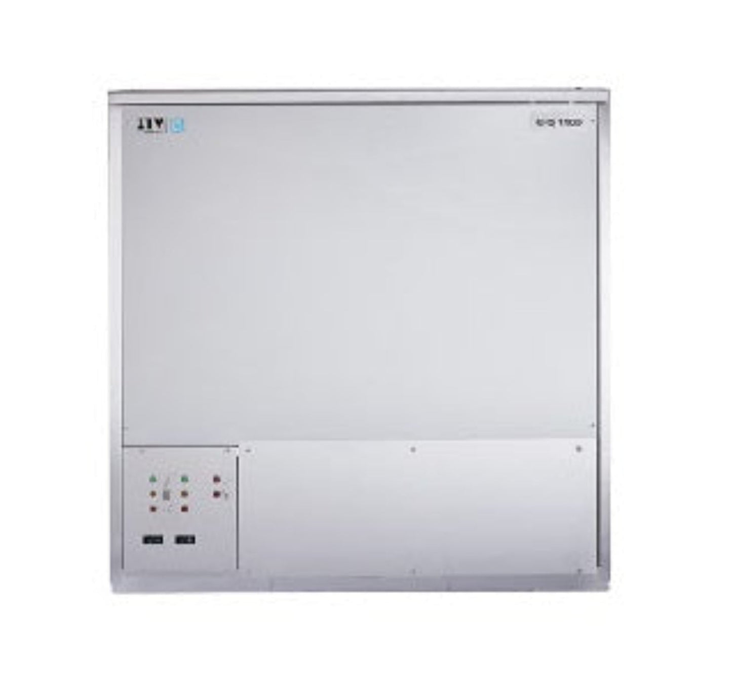 ITV - ICE QUEEN IQ 2700 R, Modular Granular Ice Maker Ice Machine Remote