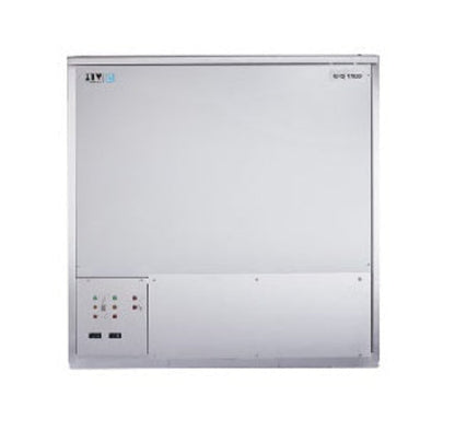 ITV - ICE QUEEN IQ 2700 R, Modular Granular Ice Maker Ice Machine Remote