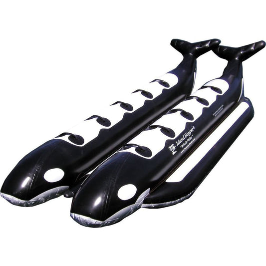 Island Hopper Elite Class Whale Ride Banana Boat 10 Passenger - PVC-10-WR