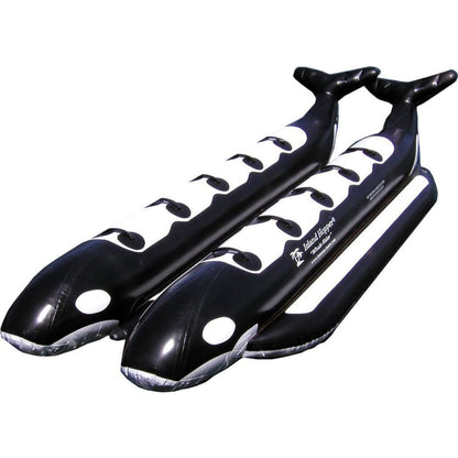 Island Hopper Elite Class Whale Ride Banana Boat 10 Passenger - PVC-10-WR