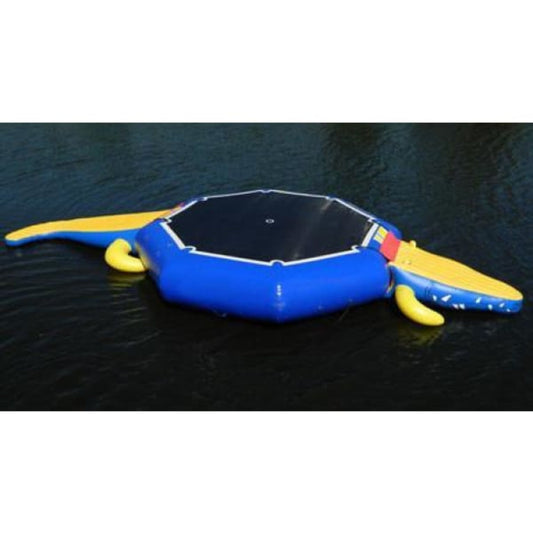 Island Hopper Gator Monster Tail Attachment - GMT-02