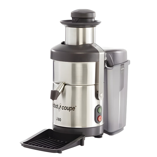Robot Coupe 6.5 L Automatic Juicer - 1 Hp / 120V - J80