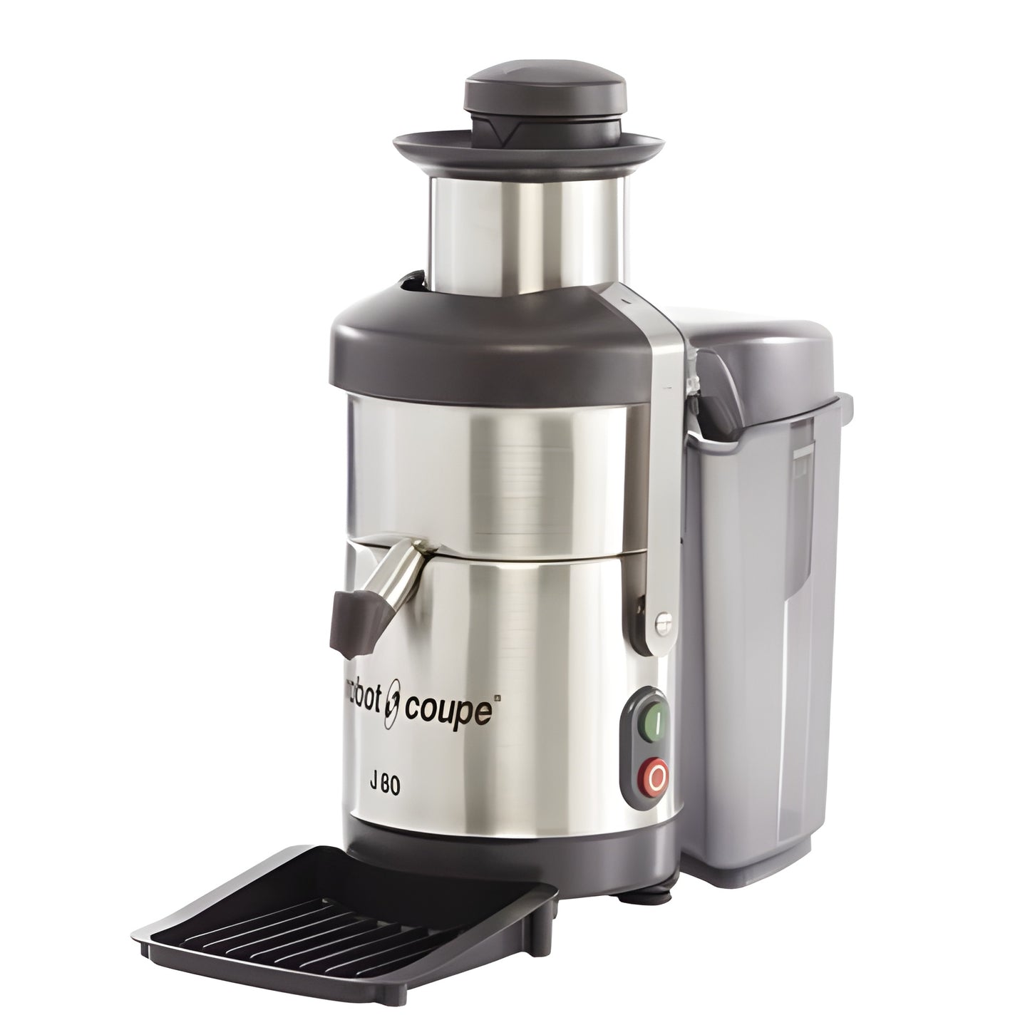 Robot Coupe 6.5 L Automatic Juicer - 1 Hp / 120V - J80