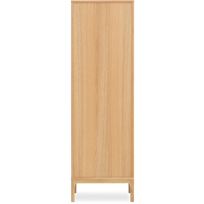 Normann Copenhagen Jalousi Cabinet High - 600540