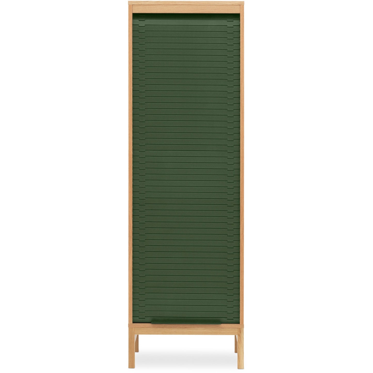 Normann Copenhagen Jalousi Cabinet High - 600540
