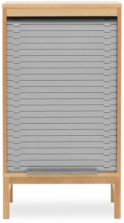 Normann Copenhagen Jalousi Cabinet Low - 600530