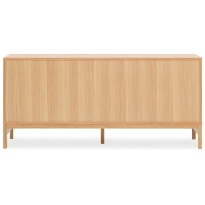 Normann Copenhagen Jalousi Sideboard - 600520