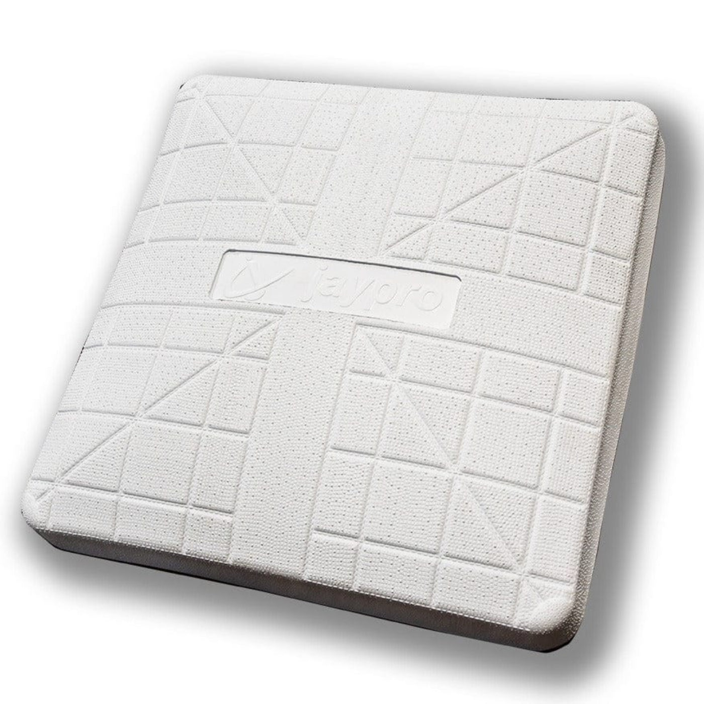 Jaypro Baseball Base Set Pro-Style Hollywood (Set of 3) - BB-800