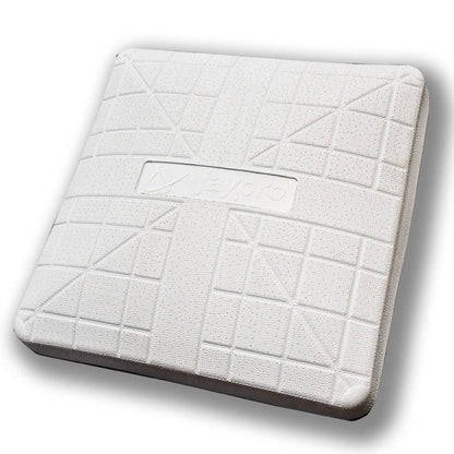 Jaypro Baseball Base Set Pro-Style Hollywood (Set of 3) - BB-800