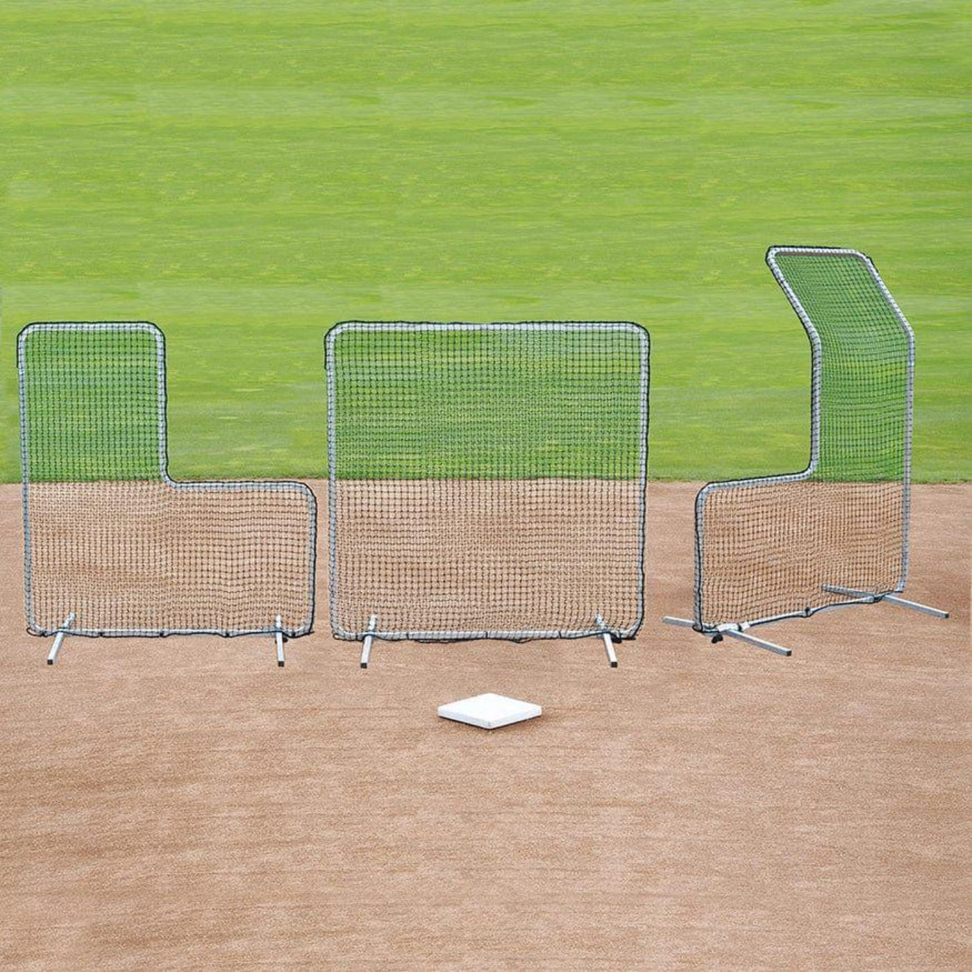 Jaypro Baseball "L2" Screen - Classic (9' x 7') - CFSL2