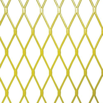 Jaypro Baseball/Softball Foul Poles - Collegiate 30' - Yellow - BBCFP-30