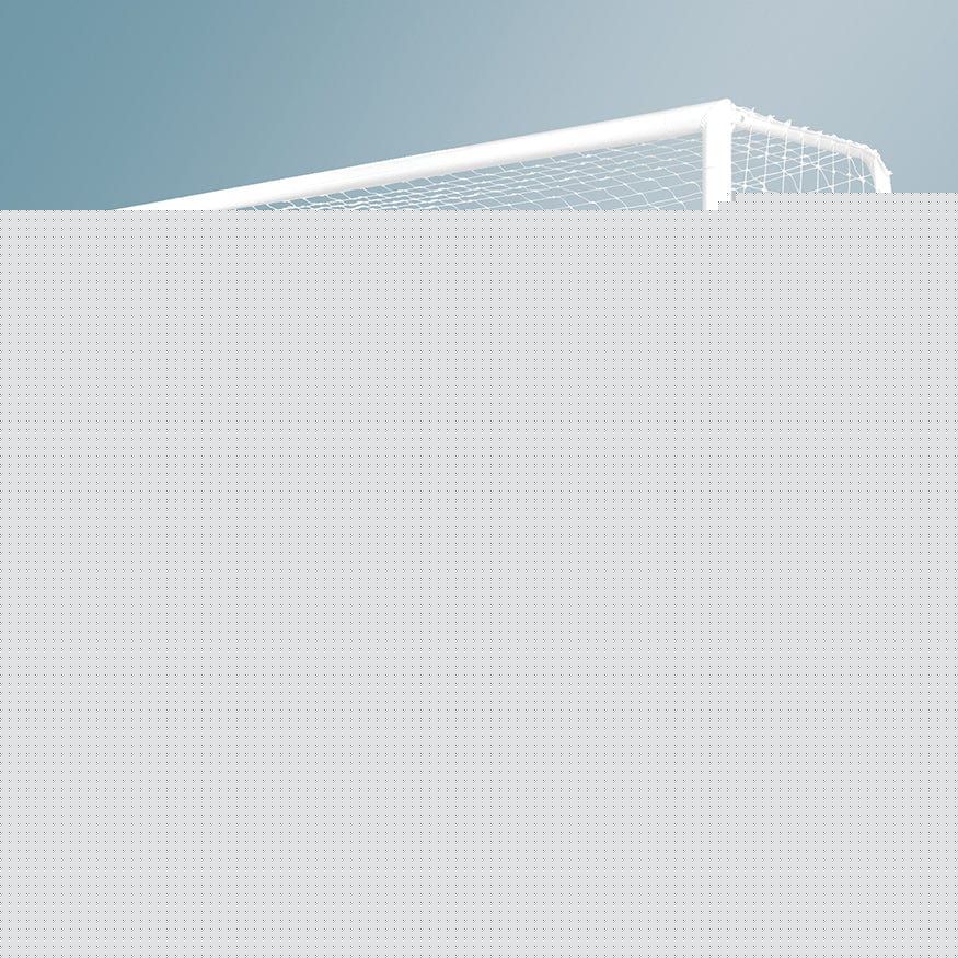 Jaypro Deluxe Futsal Goal Official Size - FSG-1